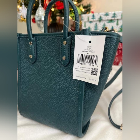 KS small tote bag - Picture 5 of 6